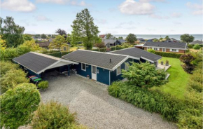 Beautiful Home In Haderslev With Wifi, Haderslev